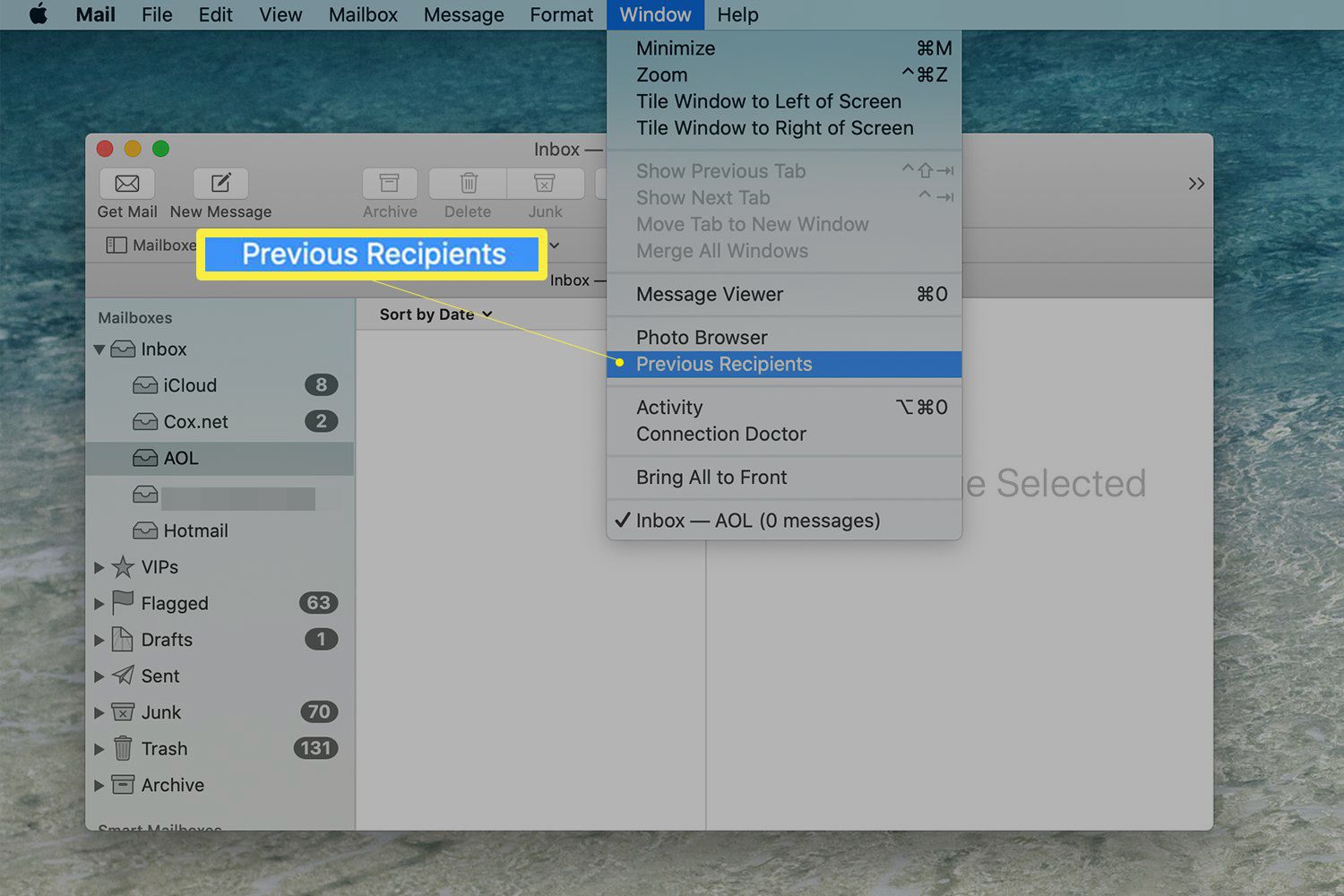 microsoft outlook for mac edit auto complete list